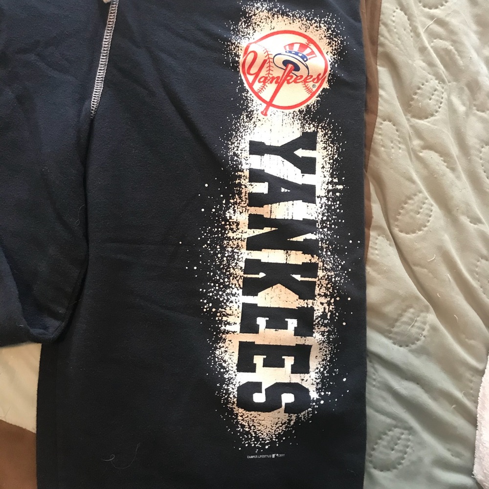 Authentic Yankees set - Picture 4 of 6